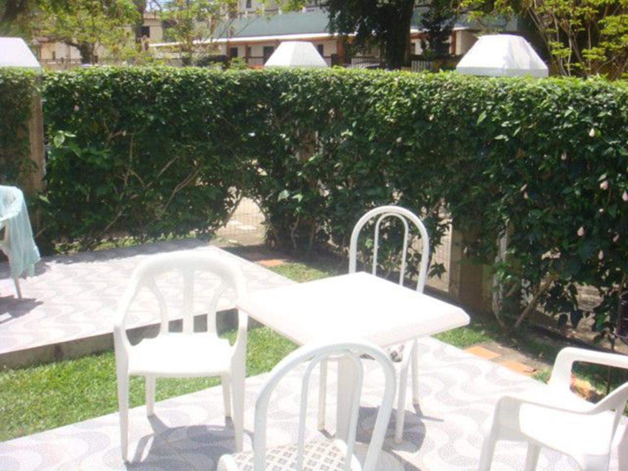 Villa Kitnets & Flats Ubatuba Exterior foto